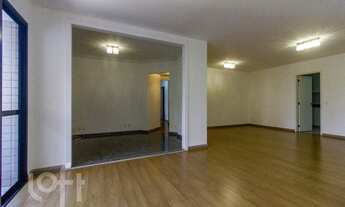 Imagem 2: Apartamento à venda em Vila Andrade com 121 m², 3 quartos, 2 suítes, 2 vagas