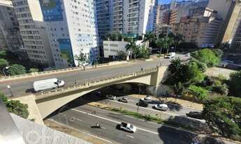 Imagem: Apartamento à venda em República com 44