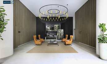 Imagem 5: APARTAMENTO em São Paulo - SP, Vila Nova Conceição