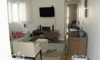 Imagem 4: Apartamento à venda em Bela Vista com 43 m², 1 quarto, 1 vaga