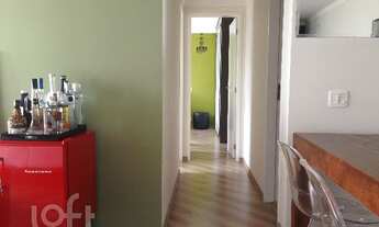 Imagem 6: Apartamento à venda em Barra Funda com 77 m², 2 quartos, 1 suíte, 1 vaga