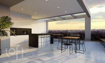 Imagem 3: Apartamento à venda em Cursino com 38 m², 1 quarto