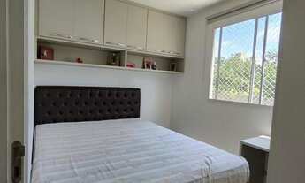 Imagem 6: Apartamento à venda em Sacomã com 40 m², 2 quartos