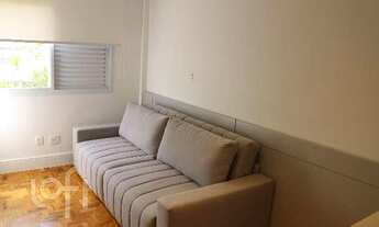 Imagem: Apartamento à venda em Bosque da Saúde