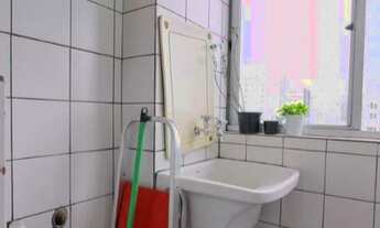 Imagem 6: Apartamento à venda em Vila Romana com 58 m², 2 quartos, 1 vaga