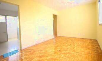 Imagem 3: Apartamento à venda em Campo Belo com 60 m², 2 quartos, 2 vagas