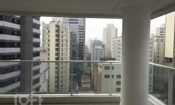 Imagem 2: Apartamento à venda em Santa Cecília com 270 m², 4 quartos, 4 suítes, 4 vagas