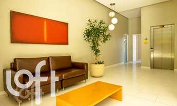 Imagem 7: Apartamento à venda em Santa Cecília com 63 m², 2 quartos, 1 suíte, 1 vaga