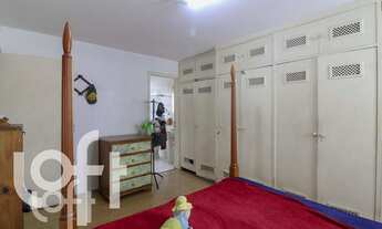 Imagem 5: Apartamento à venda em Santa Cecília com 120 m², 3 quartos, 1 suíte, 2 vagas