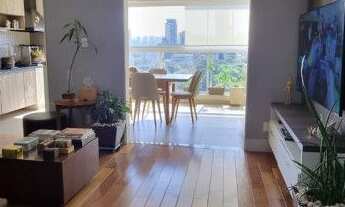 Imagem: Apartamento à venda em Bosque da Saúde