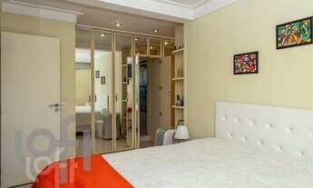 Imagem 6: Apartamento à venda em Vila Sônia com 142 m², 3 quartos, 2 suítes, 2 vagas