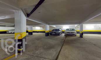 Imagem 6: Apartamento à venda em Saúde com 48 m², 1 quarto, 1 vaga