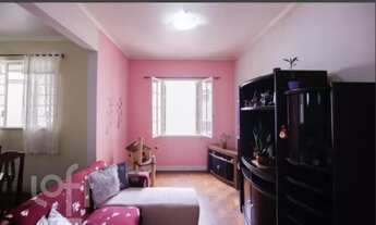 Imagem: Apartamento à venda em Campos Elísios