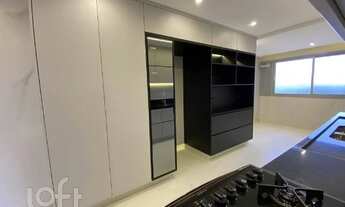 Imagem 6: Apartamento à venda em Santo Amaro com 169 m², 3 quartos, 1 suíte, 2 vagas