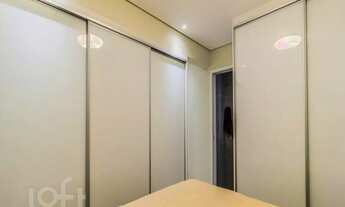 Imagem 5: Apartamento à venda em Bom Retiro com 83 m², 2 quartos, 1 suíte, 2 vagas