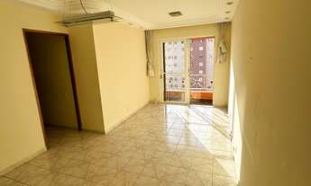 Imagem 3: Apartamento à venda em Sacomã com 69 m², 3 quartos, 1 vaga