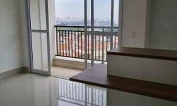 Imagem 5: Apartamento à venda em Tucuruvi com 39 m², 1 quarto, 1 vaga