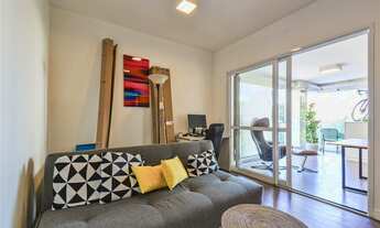 Imagem 3: APARTAMENTO em São Paulo - SP, Paraíso