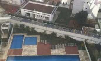 Imagem: Apartamento à venda em Vila Prudente com