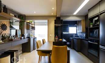 Imagem 7: Apartamento à venda em Jabaquara com 78 m², 2 quartos, 1 suíte, 1 vaga