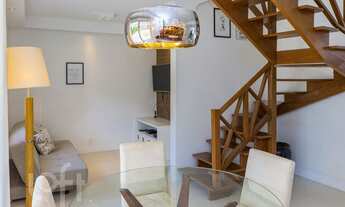 Imagem 4: Apartamento à venda em Santo Amaro com 74 m², 2 quartos, 2 suítes, 2 vagas