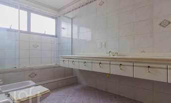 Imagem 7: Apartamento à venda em Aclimação com 283 m², 3 quartos, 3 suítes, 4 vagas