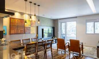 Imagem 4: Apartamento à venda em Cidade Ademar com 108 m², 2 quartos, 2 suítes, 2 vagas