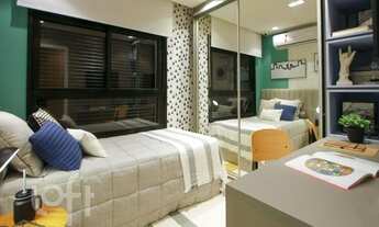 Imagem 5: Apartamento à venda em Jabaquara com 143 m², 3 quartos, 3 suítes, 2 vagas