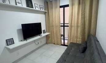 Imagem 5: Apartamento à venda em República com 38 m², 2 quartos