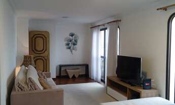 Imagem: Apartamento à venda em Penha com 110 m²