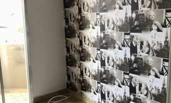 Imagem 6: Apartamento à venda em Jabaquara com 50 m², 2 quartos, 1 vaga