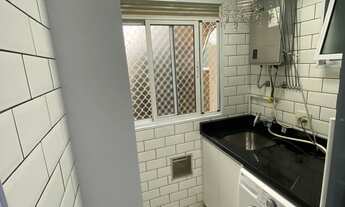 Imagem 5: Apartamento à venda em São Lucas com 60 m², 3 quartos, 1 suíte, 1 vaga