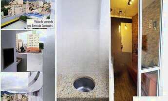 Imagem 4: Apartamento à venda em Tucuruvi com 45 m², 2 quartos, 1 vaga