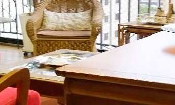 Imagem 5: Apartamento à venda em Jabaquara com 142 m², 3 quartos, 3 suítes, 2 vagas