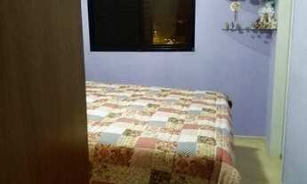 Imagem 4: Apartamento à venda em Jabaquara com 64 m², 2 quartos, 1 suíte, 1 vaga