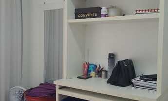 Imagem 7: Apartamento à venda em Vila Sônia com 140 m², 4 quartos, 3 suítes, 4 vagas