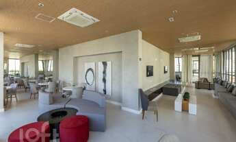 Imagem 7: Apartamento à venda em Lapa com 69 m², 2 quartos, 1 suíte, 1 vaga