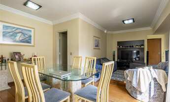 Imagem: APARTAMENTO em São Paulo - SP, Higienópolis