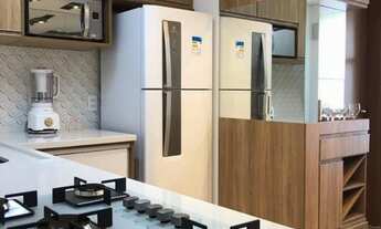 Imagem 6: Apartamento à venda em Brás com 34 m², 1 quarto, 1 vaga