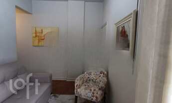 Imagem 2: Apartamento à venda em Santana com 60 m², 2 quartos, 2 vagas