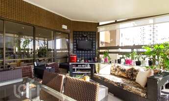 Imagem: Apartamento à venda em Vila Andrade com