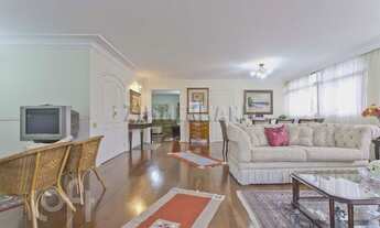 Imagem: Apartamento à venda em Santa Cecília com