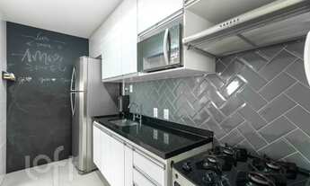 Imagem 5: Apartamento à venda em Saúde com 73 m², 2 quartos, 1 suíte, 1 vaga