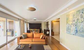 Imagem: Apartamento à venda em Chácara Klabin