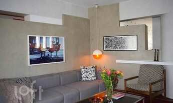 Imagem 3: Apartamento à venda em Aclimação com 195 m², 4 quartos, 2 suítes, 3 vagas