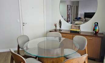 Imagem 6: Apartamento à venda em Vila Sônia com 87 m², 2 quartos, 2 suítes, 2 vagas