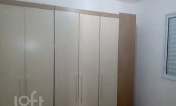 Imagem 2: Apartamento à venda em Sacomã com 56 m², 2 quartos, 1 suíte, 1 vaga