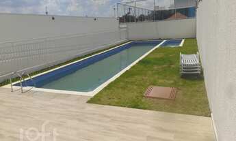 Imagem 3: Apartamento à venda em Ponte Rasa com 50 m², 2 quartos, 1 suíte, 1 vaga