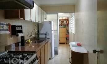 Imagem 4: Apartamento à venda em Vila Andrade com 87 m², 3 quartos, 1 vaga