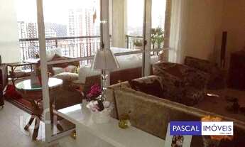 Imagem 7: Apartamento à venda em Jabaquara com 202 m², 3 quartos, 3 suítes, 4 vagas